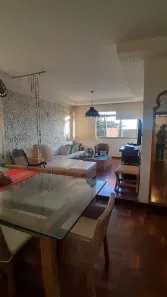 Apartamento com 3 Quartos à venda, 150m² no Ponta da Praia, Santos