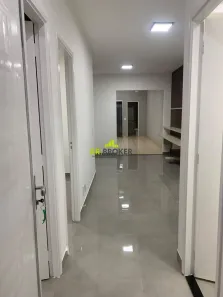 Casa de Condomínio com 2 Quartos à venda, 113m² no Condomínio Residencial Parque da Liberdade V, São José do Rio Preto