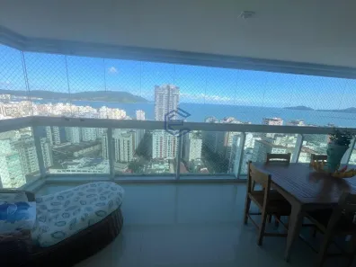 Apartamento com 3 Quartos à venda, 167m² no Boqueirão, Santos