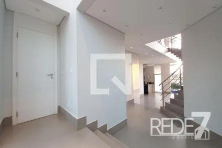 Casa com 3 Quartos à venda, 390m² no Swiss Park, Campinas