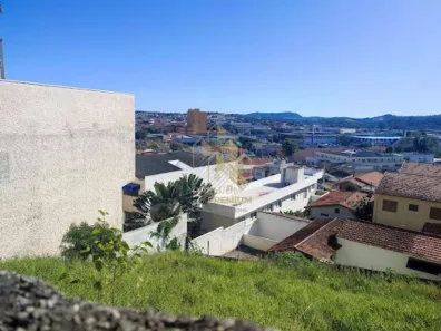 Lote/Terreno à venda, 515m² no Atibaia Jardim, Atibaia