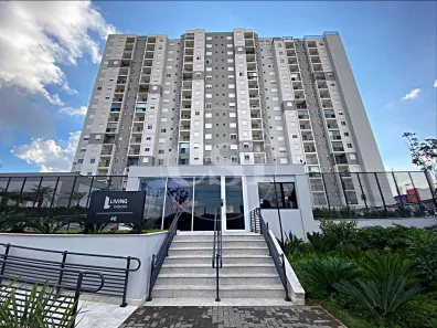 Apartamento com 2 Quartos à venda, 56m² no Bonfim, Campinas