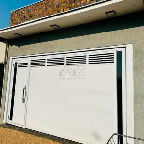 Casa com 2 Quartos à venda, 110m² no Jardim Noiva da Colina, Piracicaba