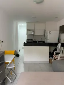 Kitnet à venda, 24m² no Laranjeiras, Rio de Janeiro