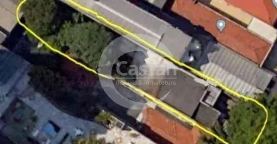 Lote/Terreno à venda, 373m² no Vila Prudente, São Paulo
