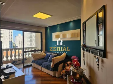 Apartamento com 2 Quartos à venda, 75m² no Santo Antônio, São Caetano do Sul