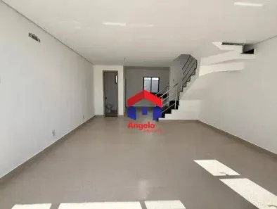 Casa com 3 Quartos à venda, 120m² no Santa Amélia, Belo Horizonte
