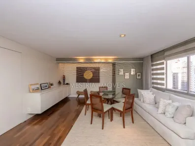 Apartamento com 2 Quartos à venda, 121m² no Cerqueira César, São Paulo