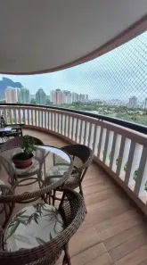 Apartamento com 4 Quartos à venda, 143m² no Barra da Tijuca, Rio de Janeiro