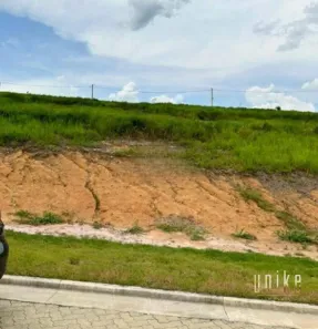 Lote/Terreno à venda, 394m² no Urbanova, São José dos Campos