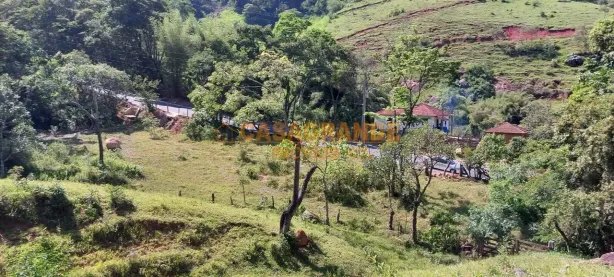Fazenda/Sítio à venda, 63700m² no Centro, Cambuí