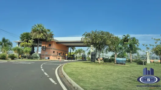 Lote/Terreno à venda, 307m² no Parque Olívio Franceschini, Hortolândia