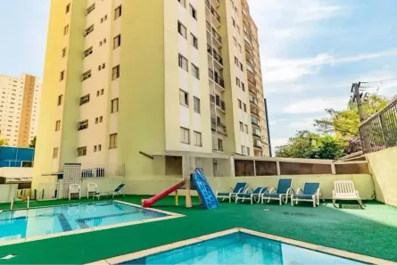 Apartamento com 3 Quartos à venda, 145m² no Vila da Saúde, São Paulo