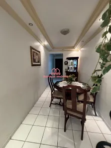 Apartamento com 2 Quartos à venda, 80m² no Ocian, Praia Grande