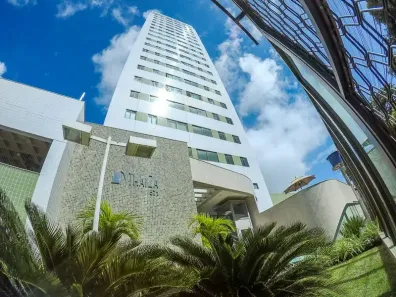 Apartamento com 2 Quartos à venda, 41m² no Casa Amarela, Recife