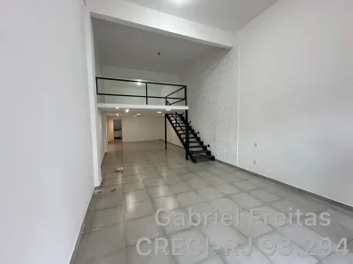 Ponto Comercial para alugar, 100m² no Aterrado, Volta Redonda