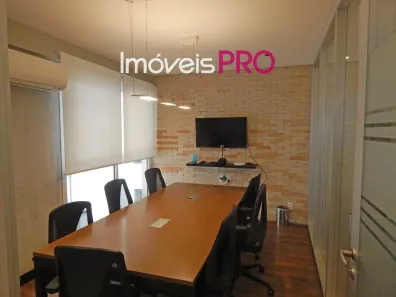 Sala Comercial à venda, 143m² no Vila Mariana, São Paulo