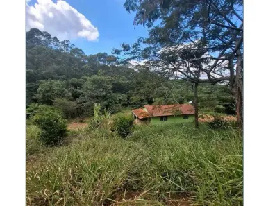 Fazenda/Sítio com 2 Quartos à venda, 12000m² no , Piracaia