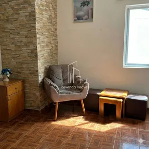 Apartamento com 2 Quartos à venda, 92m² no Santana, São Paulo