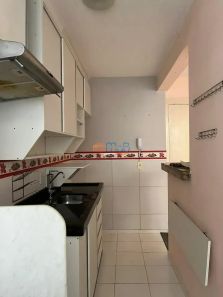 Apartamento com 2 Quartos à venda, 52m² no São José do Barreto, Macaé