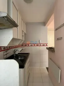 Apartamento com 2 Quartos para venda ou aluguel, 52m² no São José do Barreto, Macaé
