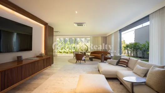 Apartamento com 4 Quartos à venda, 515m² no Vila Progredior, São Paulo