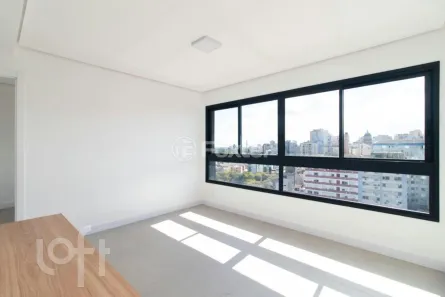 Apartamento com 2 Quartos à venda, 61m² no Cidade Baixa, Porto Alegre