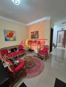 Sobrado com 5 Quartos à venda, 237m² no Jardim Santa Clara, Guarulhos