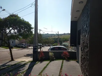 Casa de Condomínio com 3 Quartos à venda, 116m² no Horto Florestal, Sorocaba