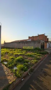Lote/Terreno à venda, 250m² no Jardim Novo II, Rio Claro