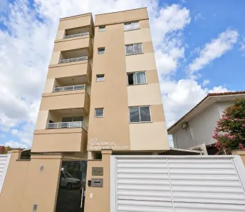 Apartamento com 2 Quartos à venda, 71m² no Passa Vinte, Palhoça