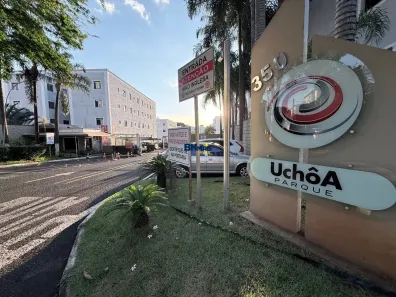 Apartamento com 2 Quartos à venda, 46m² no Chácaras Tubalina e Quartel, Uberlândia