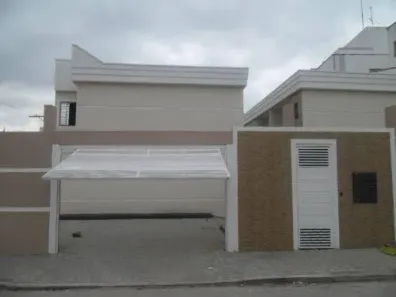 Sobrado com 2 Quartos à venda, 80m² no Vila União (Zona Leste), São Paulo