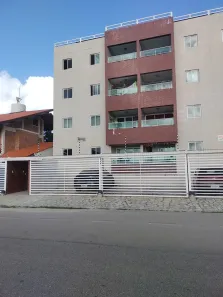 Apartamento com 2 Quartos para alugar, 52m² no Ponta do Seixas, João Pessoa