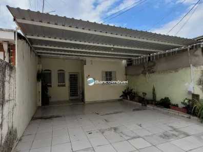 Casa com 2 Quartos à venda, 64m² no Bonfim, Campinas