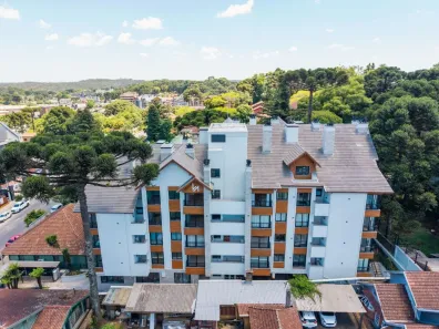 Apartamento com 2 Quartos à venda, 66m² no Centro, Canela