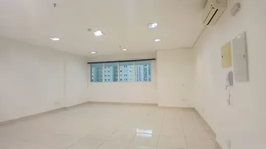 Sala Comercial para alugar, 39m² no Centro, São Bernardo do Campo