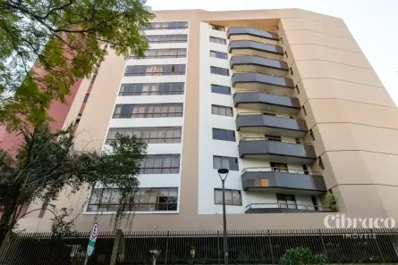 Apartamento com 4 Quartos à venda, 271m² no Batel, Curitiba