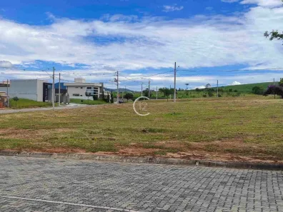 Lote/Terreno à venda, 500m² no Condomínio Residencial Ecopark Bourbon, Caçapava