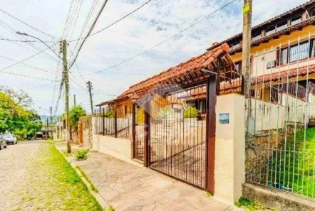 Casa com 4 Quartos à venda, 237m² no Partenon, Porto Alegre