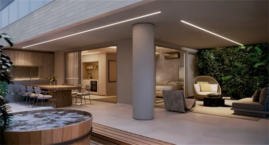Apartamento com 1 Quarto à venda, 40m² no Ipanema, Rio de Janeiro