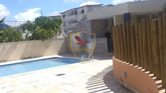 Apartamento com 3 Quartos à venda, 82m² no Nova Parnamirim, Parnamirim