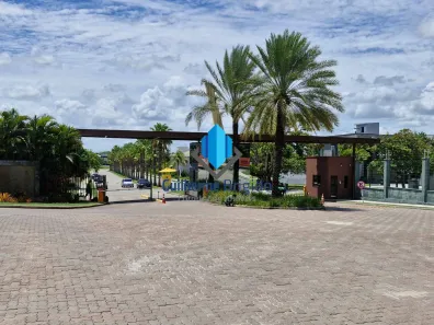 Lote/Terreno à venda, 420m² no Tapera, Aquiraz