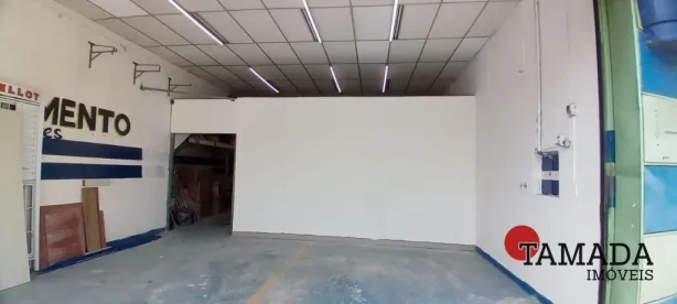 Sala Comercial para alugar, 270m² no Penha de França, São Paulo