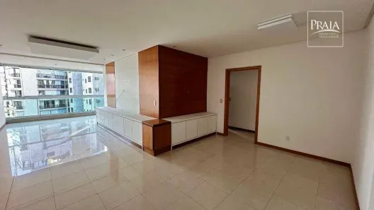 Apartamento com 4 Quartos à venda, 160m² no Itapuã, Vila Velha