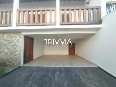 Casa com 4 Quartos para alugar, 298m² no Tabajaras, Uberlândia