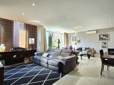 Apartamento com 2 Quartos à venda, 102m² no Paraíso, São Paulo