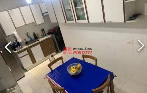 Casa com 3 Quartos à venda, 117m² no Nova Petrópolis, São Bernardo do Campo