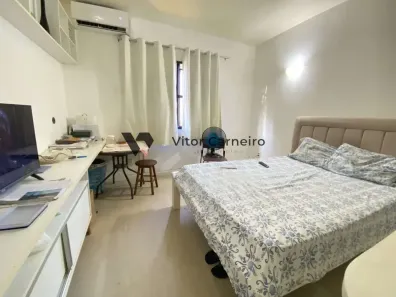 Kitnet com 1 Quarto à venda, 18m² no Itapuã, Salvador