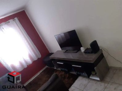 Apartamento com 1 Quarto à venda, 47m² no Baeta Neves, São Bernardo do Campo